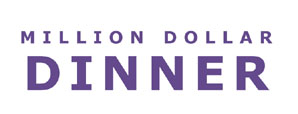 Million Dollar Dinner - Broadband streaming video and on Comcast ON DEMAND